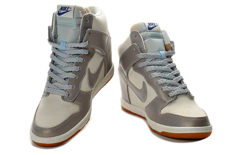 Nike Dunk Sky Hi nouveau marque nike dunk for femme en stock
